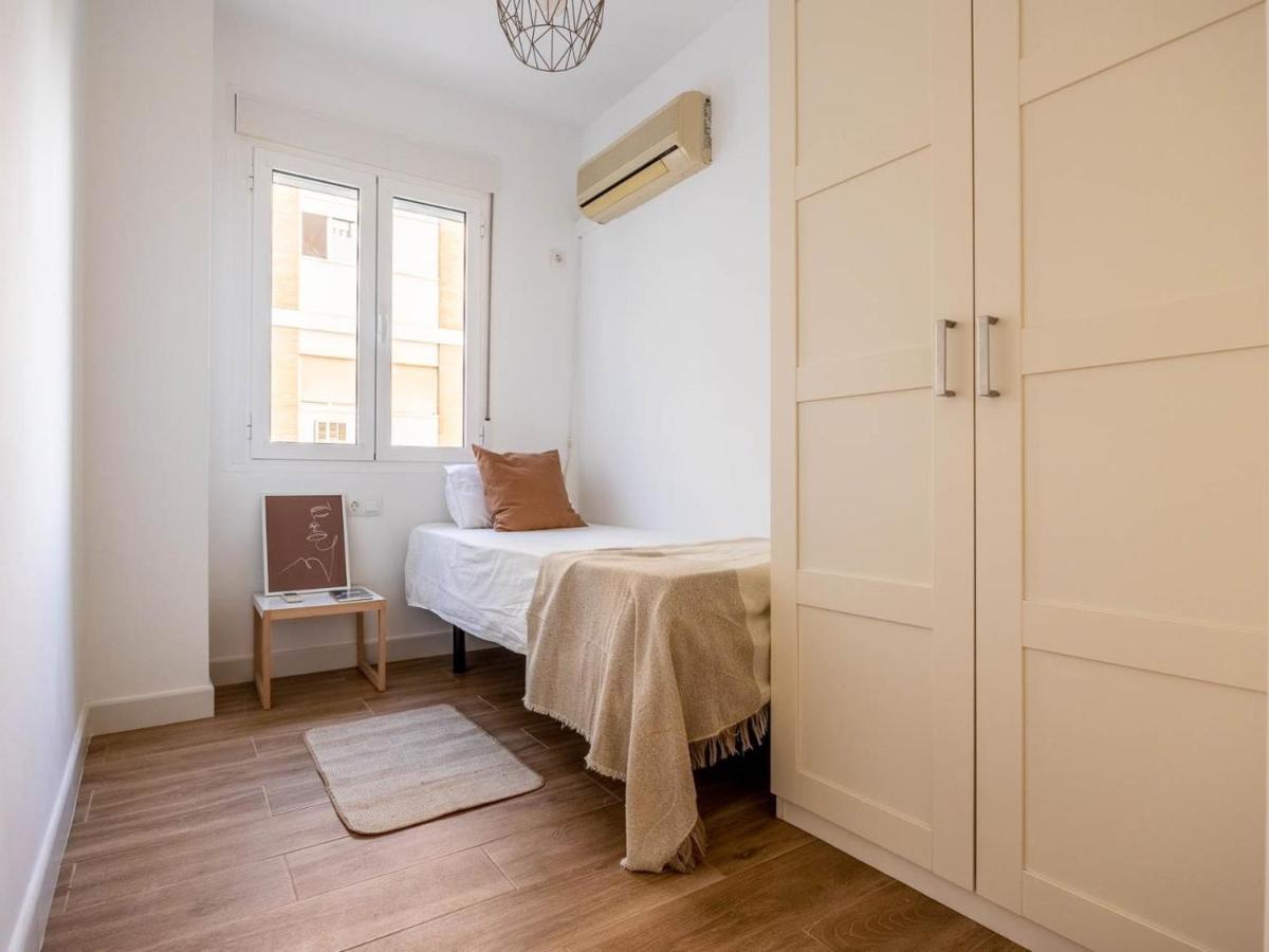 Gran plaza home - Vacacional Sevilla Exterior foto