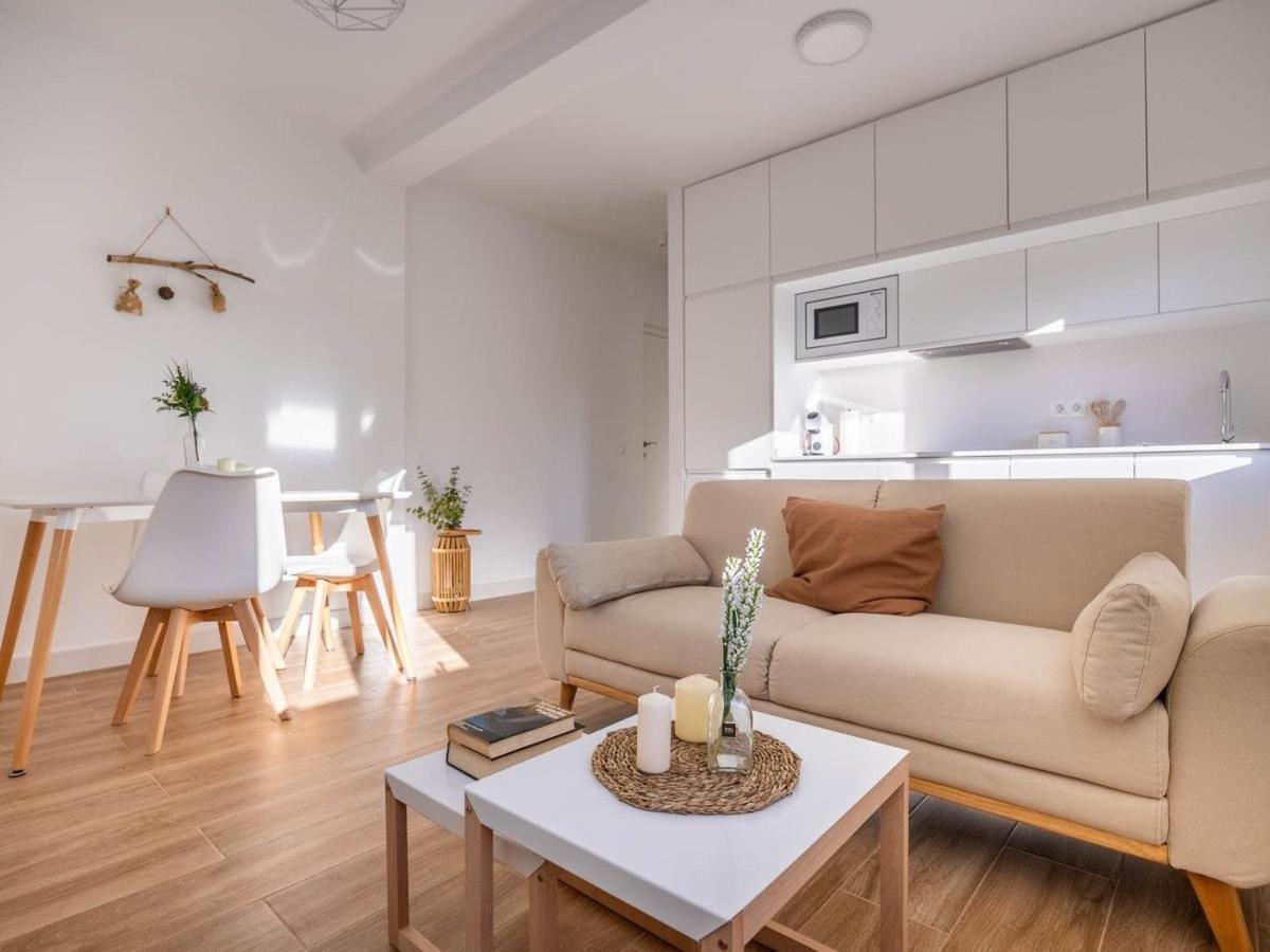 Gran plaza home - Vacacional Sevilla Exterior foto