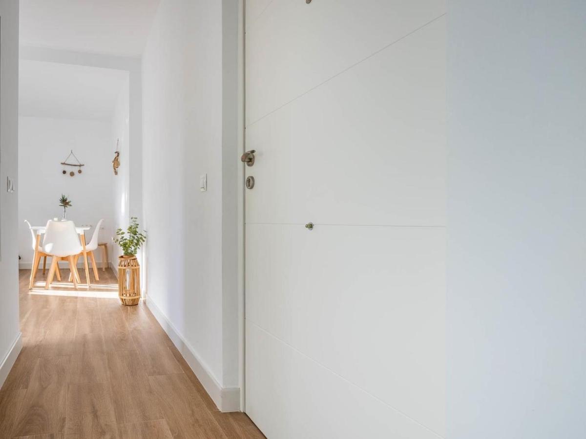 Gran plaza home - Vacacional Sevilla Exterior foto