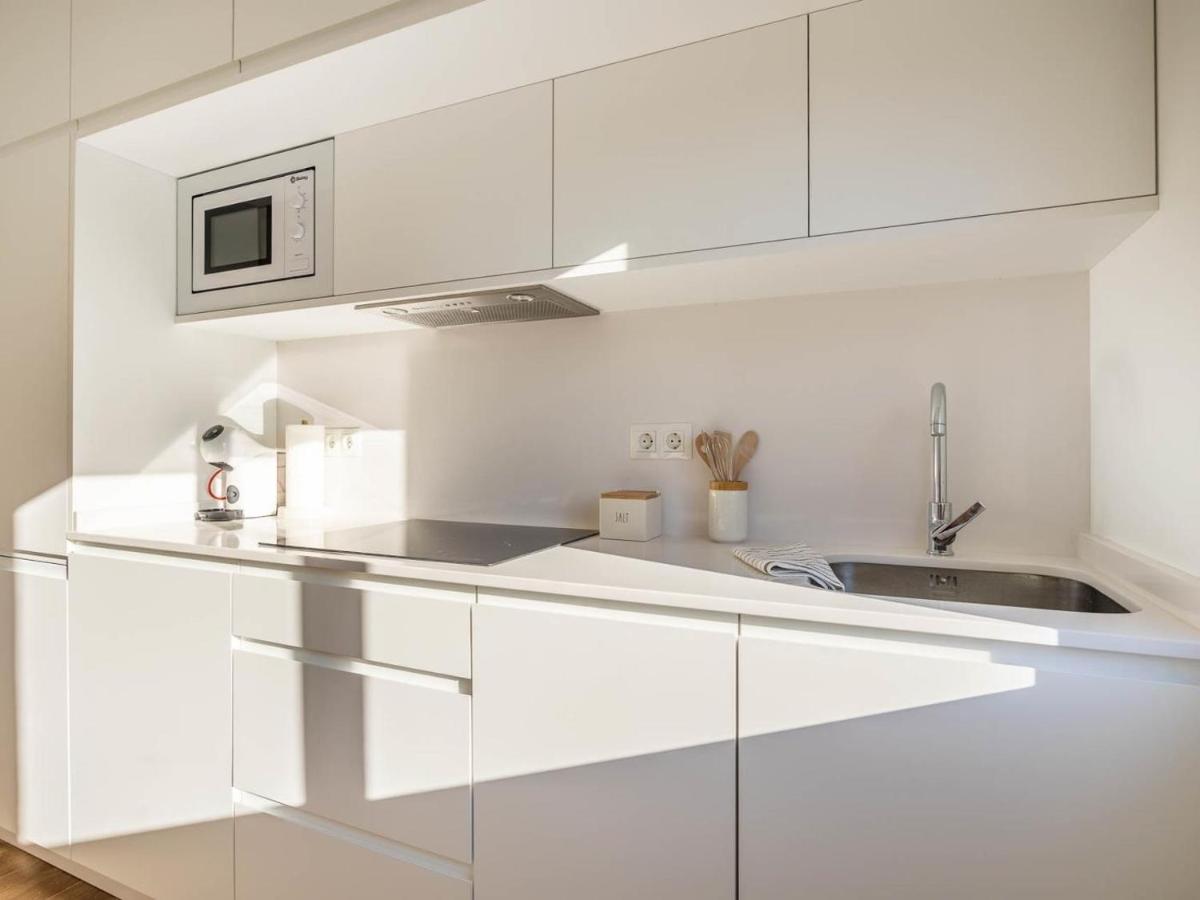 Gran plaza home - Vacacional Sevilla Exterior foto