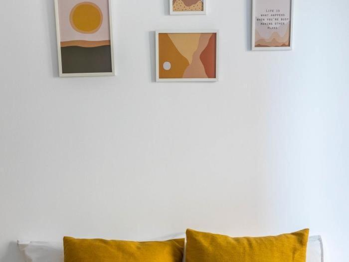 Gran plaza home - Vacacional Sevilla Exterior foto