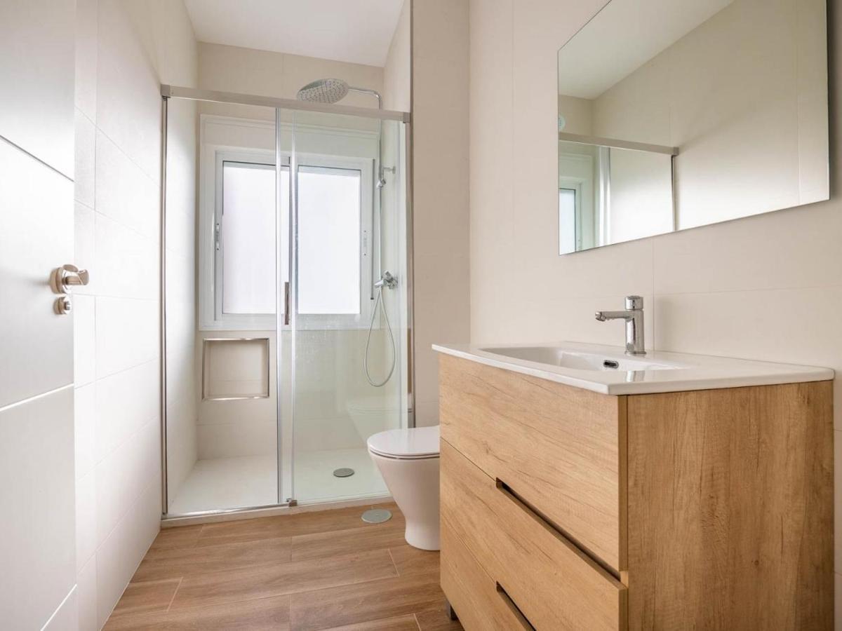 Gran plaza home - Vacacional Sevilla Exterior foto